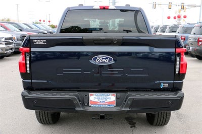 2025 Ford F-150 Lightning Flash™