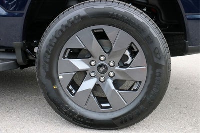 2025 Ford F-150 Lightning Flash™