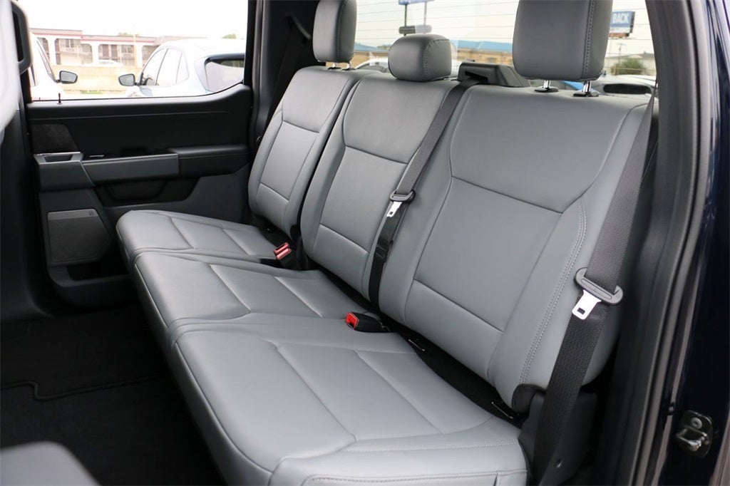 2025 Ford F-150 Lightning Flash™