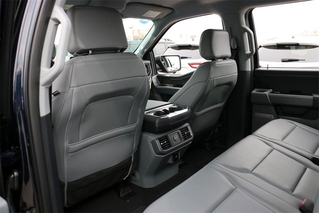 2025 Ford F-150 Lightning Flash™