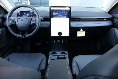 2026 Ford Mustang Mach-E Select