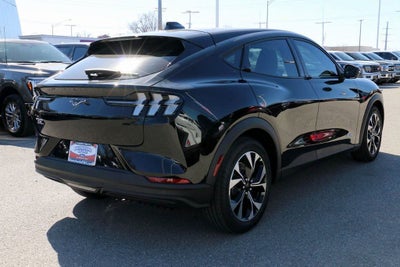 2026 Ford Mustang Mach-E Select