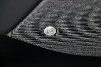 2026 Ford Mustang Mach-E GT