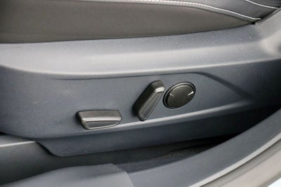 2026 Ford Mustang Mach-E GT