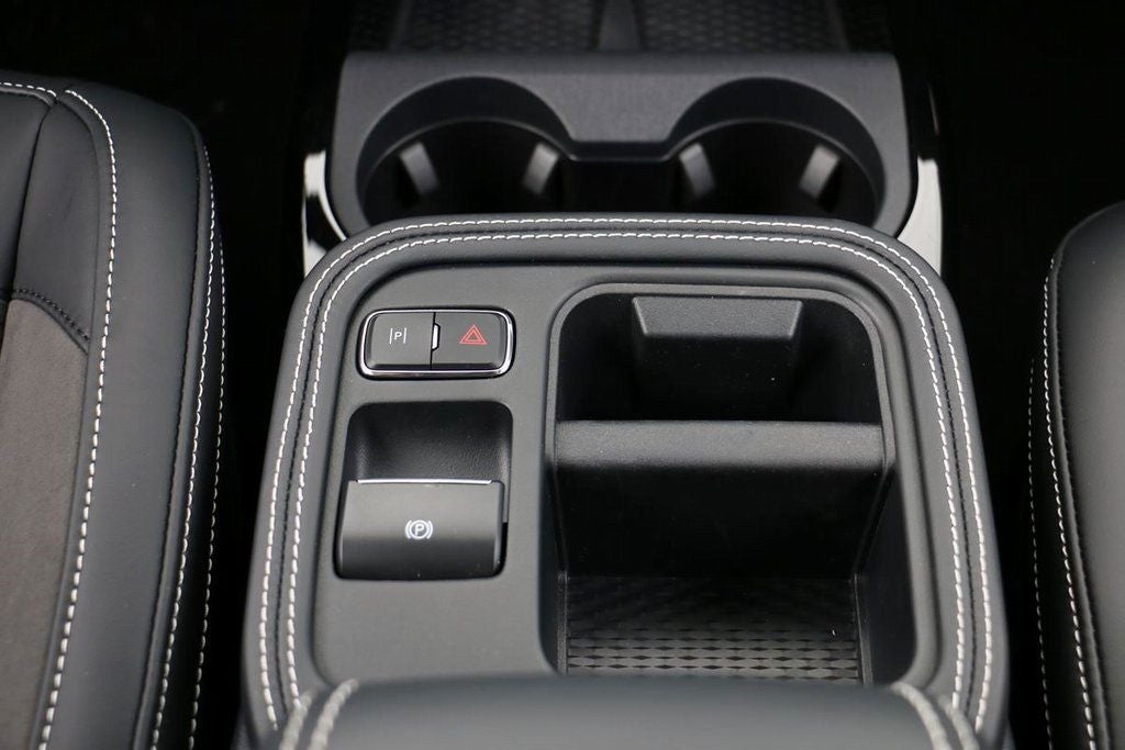 2026 Ford Mustang Mach-E GT