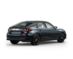 2026 Honda Civic Hatchback FWD Sport Hybrid