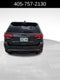 2018 Jeep Grand Cherokee SRT