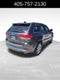 2021 Jeep Grand Cherokee Summit