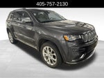 2021 Jeep Grand Cherokee Summit