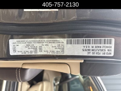 2021 Jeep Grand Cherokee Summit