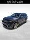 2021 Jeep Grand Cherokee Summit
