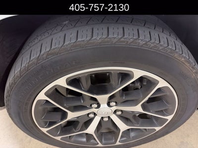 2023 Jeep Grand Cherokee Summit Reserve