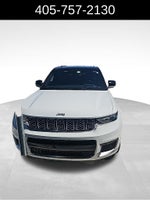 2021 Jeep Grand Cherokee L Summit