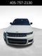 2021 Jeep Grand Cherokee L Summit