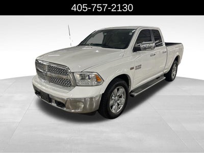 2014 RAM 1500 Laramie