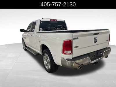 2014 RAM 1500 Laramie