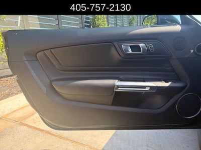 2019 Ford Mustang Bullitt