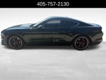 2019 Ford Mustang Bullitt