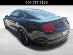 2019 Ford Mustang Bullitt