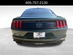 2019 Ford Mustang Bullitt