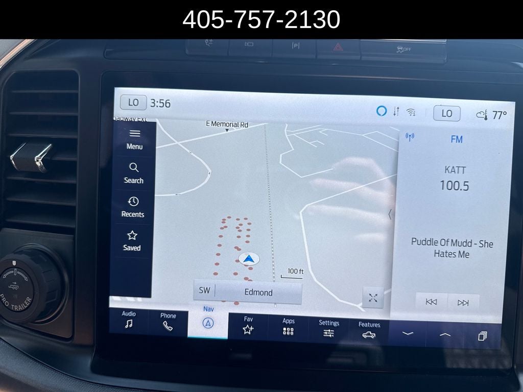 2023 Ford F-150 Limited