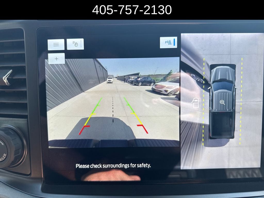 2023 Ford F-150 Limited