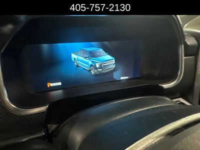 2023 Ford F-150 Limited