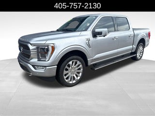 2023 Ford F-150 Limited