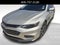 2016 Chevrolet Malibu LT 1LT