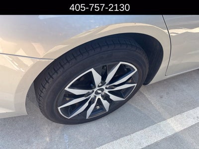 2016 Chevrolet Malibu LT 1LT