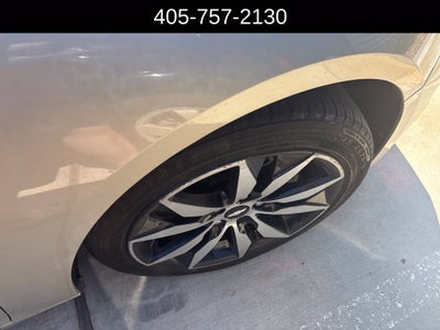 2016 Chevrolet Malibu LT 1LT