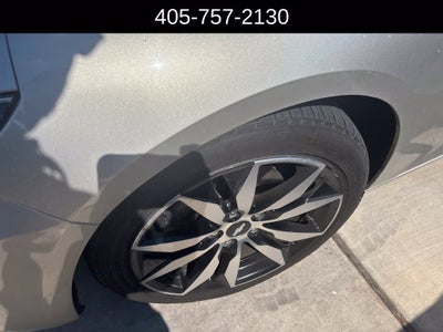 2016 Chevrolet Malibu LT 1LT