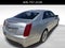 2017 Cadillac CTS 2.0L Turbo Luxury