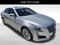 2017 Cadillac CTS 2.0L Turbo Luxury