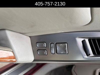 2006 Cadillac XLR Base