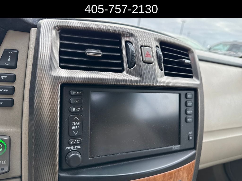 2006 Cadillac XLR Base