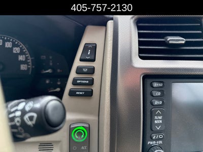 2006 Cadillac XLR Base