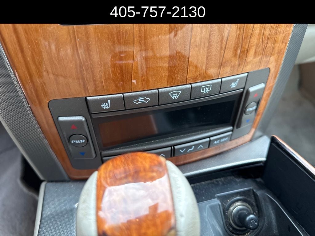 2006 Cadillac XLR Base