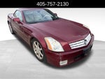 2006 Cadillac XLR Base