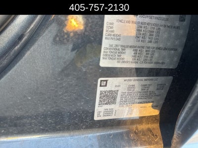 2021 Chevrolet Silverado 1500 LTZ VERY NICE!!!!