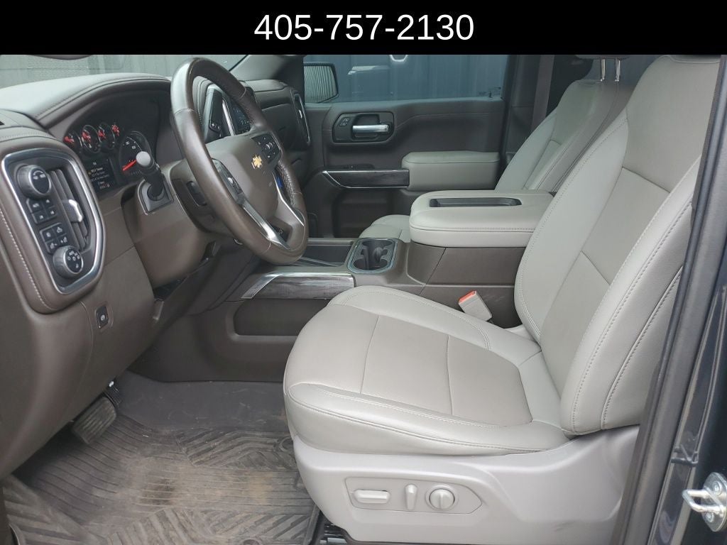 2021 Chevrolet Silverado 1500 LTZ VERY NICE!!!!