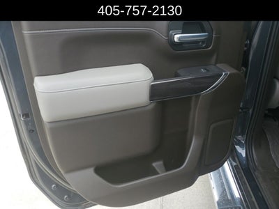 2021 Chevrolet Silverado 1500 LTZ VERY NICE!!!!