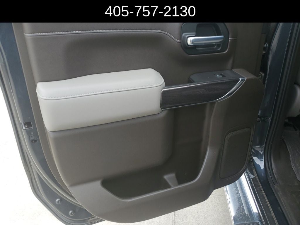 2021 Chevrolet Silverado 1500 LTZ VERY NICE!!!!