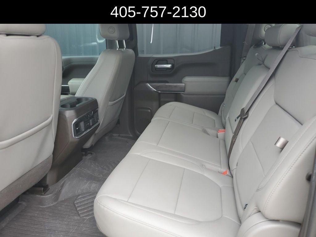 2021 Chevrolet Silverado 1500 LTZ VERY NICE!!!!