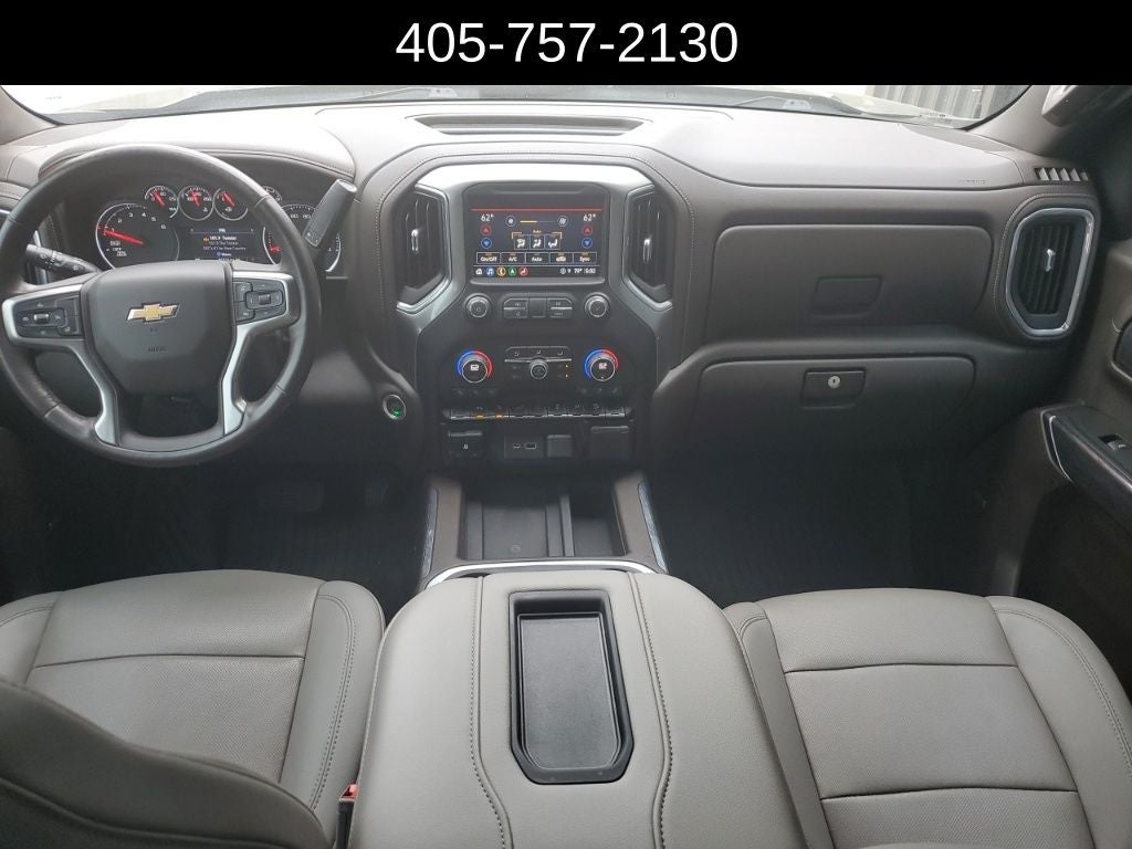 2021 Chevrolet Silverado 1500 LTZ VERY NICE!!!!