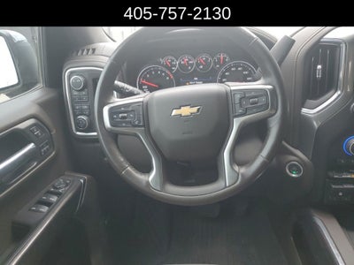 2021 Chevrolet Silverado 1500 LTZ VERY NICE!!!!