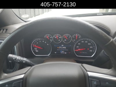 2021 Chevrolet Silverado 1500 LTZ VERY NICE!!!!