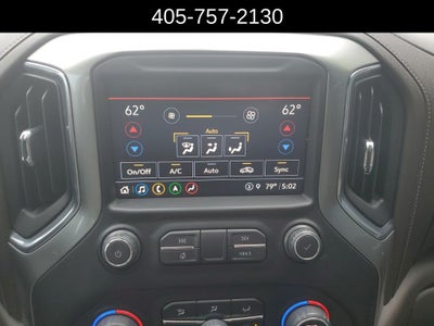 2021 Chevrolet Silverado 1500 LTZ VERY NICE!!!!