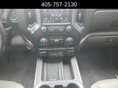 2021 Chevrolet Silverado 1500 LTZ VERY NICE!!!!