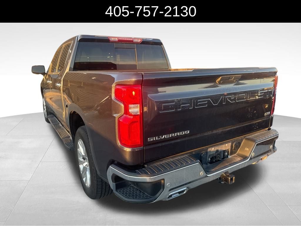 2021 Chevrolet Silverado 1500 LTZ VERY NICE!!!!